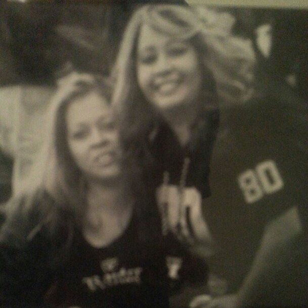 Elena Hernandez - Class of 1993 - Indio High School