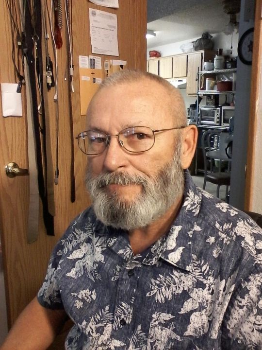 Joseph Morrow - Class of 1973 - Indio High School