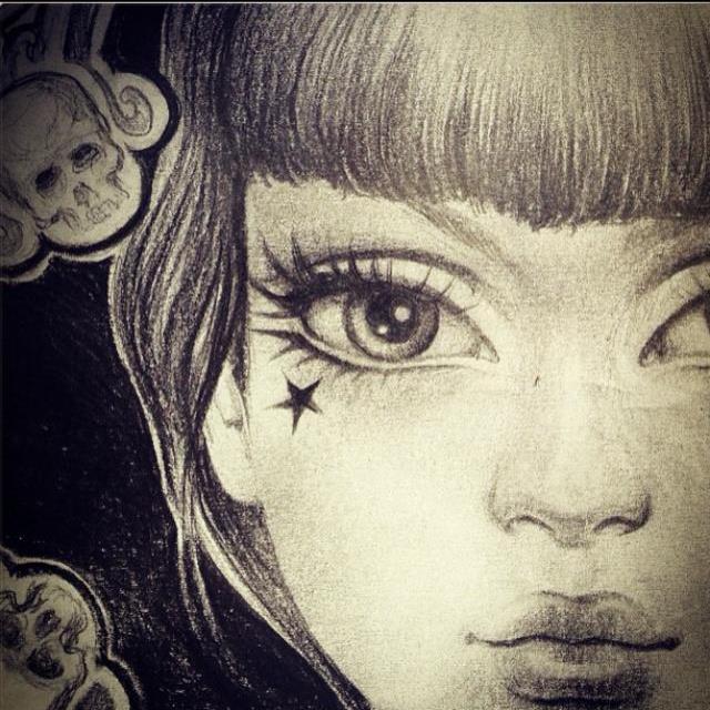 Wendy Padilla - Class of 1992 - Indio High School