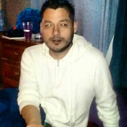 Enrique Lopez - Class of 1994 - Indio High School