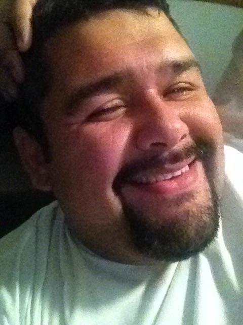 Alex Ramirez - Class of 1998 - Indio High School
