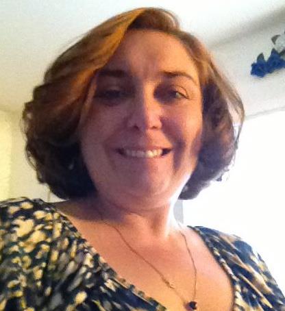 Jodie Davis - Class of 1990 - Indio High School