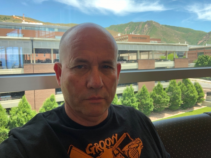 Joseph Zane - Class of 1978 - Indio High School