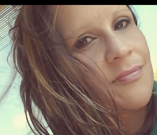 Bonnie Burgess - Class of 1994 - Indio High School