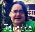 Jenette Short