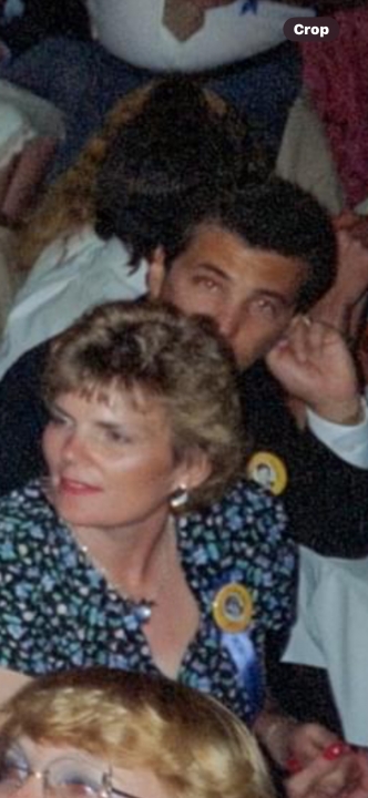 John Nese - Class of 1967 - John Muir High School