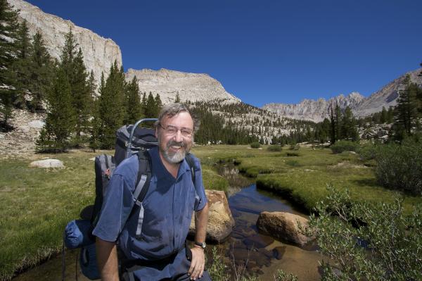 Norman Norman Herr - Class of 1973 - John Muir High School