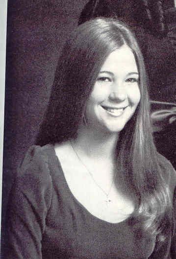 Sue Mccloud - Class of 1972 - John Muir High School