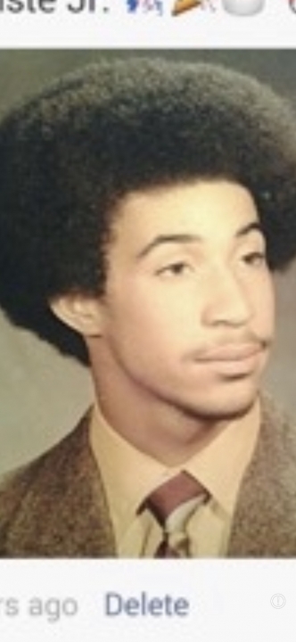 Gerald Baptiste - Class of 1972 - John Muir High School