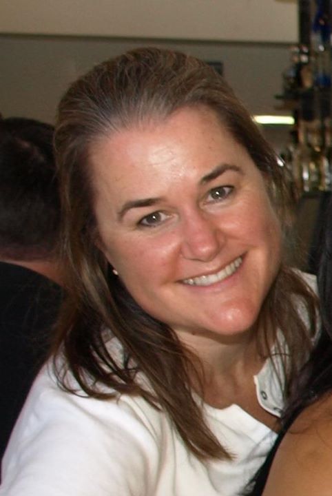 Gabrielle Meindl - Class of 1983 - John Muir High School