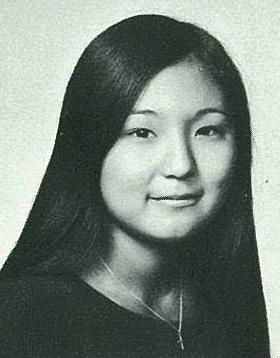 Leslie Nishimi - Class of 1972 - John Muir High School