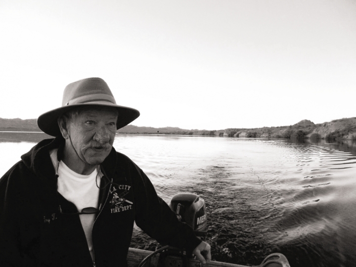 Thomas Tandvig - Class of 1964 - John Muir High School