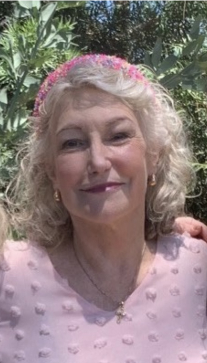 Jane Gerpheide - Class of 1973 - John Muir High School