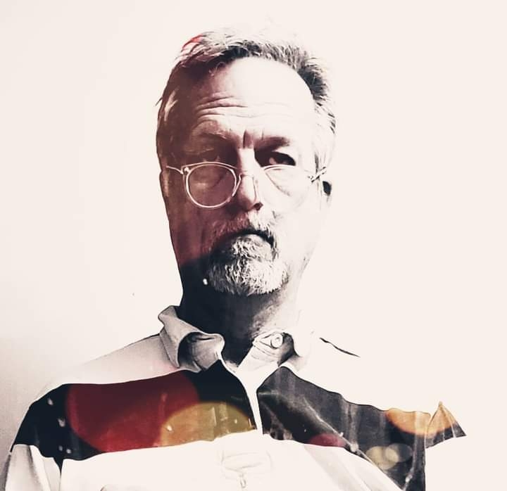 Tim Day - Class of 1979 - John Muir High School