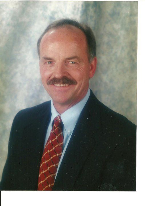 Bent Petersen - Class of 1964 - John Muir High School