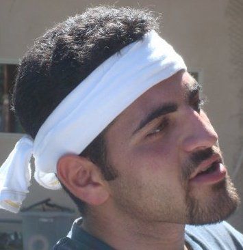 Mark Baghdassarian - Class of 2006 - John Muir High School