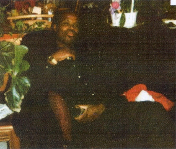 Robert E - Class of 1979 - John Muir High School