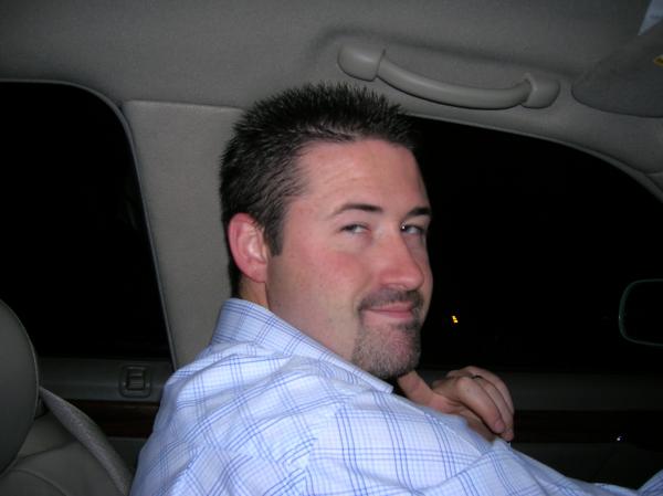 Andrew Holmes - Class of 1998 - La Canada High School