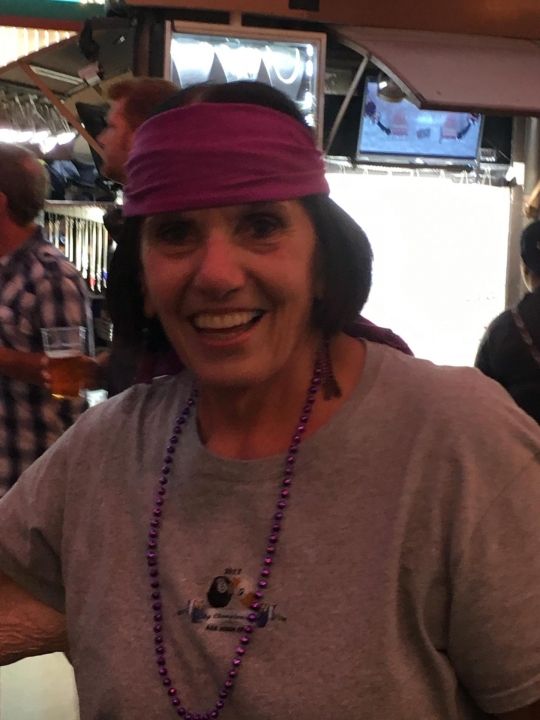 Janyce Downs - Class of 1971 - La Canada High School