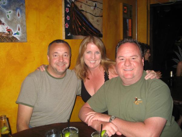 La Canada High School Classmates