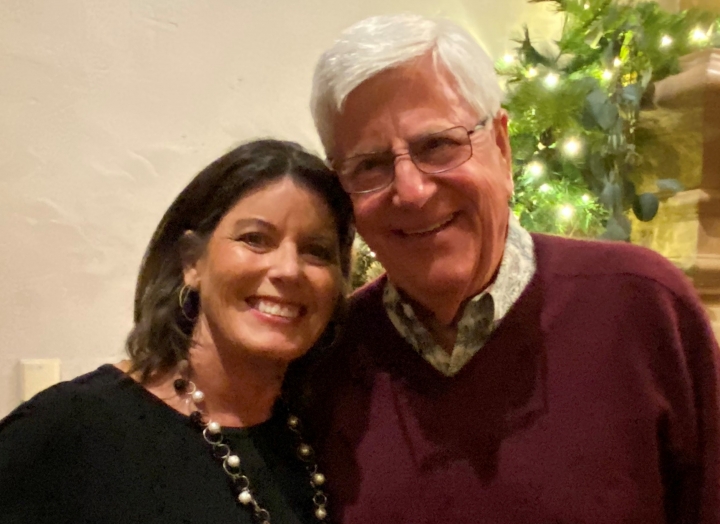 Sandy Strother - Class of 1969 - La Canada High School