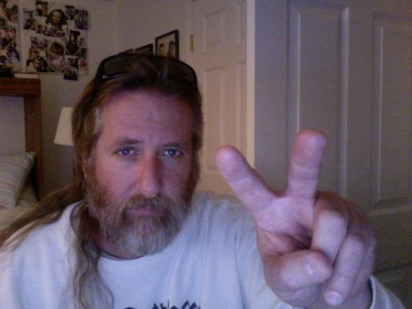Mark Allen - Class of 1980 - La Canada High School