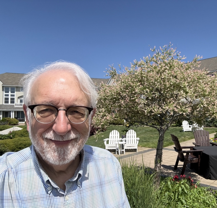 David Jackson - Class of 1971 - La Canada High School