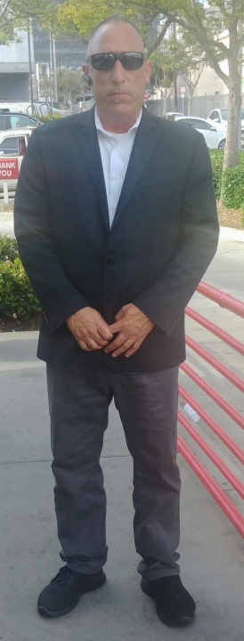 Christopher Smith - Class of 1983 - La Canada High School
