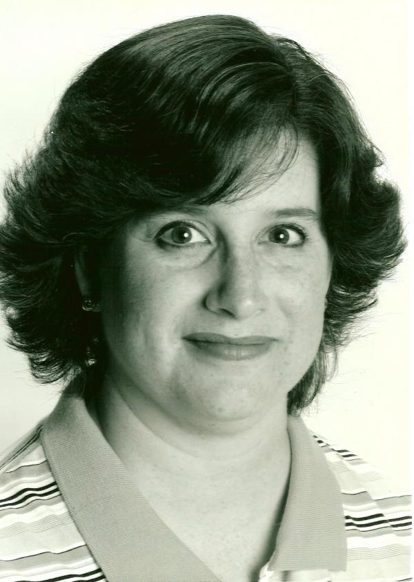 Laurisa White - Class of 1986 - La Canada High School