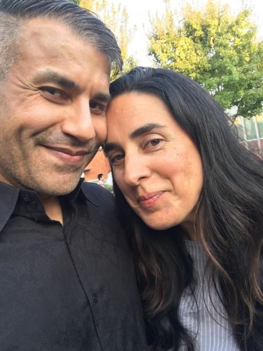 Ravinder Khaira - Class of 1984 - La Canada High School