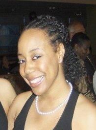 Hali Booker - Class of 2004 - Diamond Bar High School