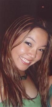 Joyce Lau - Class of 2001 - Diamond Bar High School
