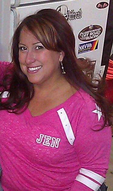 Jennifer Valencia - Class of 1989 - Diamond Bar High School