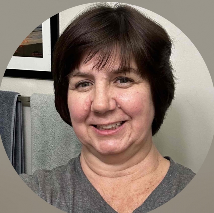 D'anna Benson - Class of 1989 - Diamond Bar High School