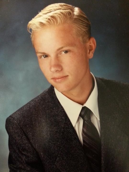 Brent Alban - Class of 1992 - Diamond Bar High School
