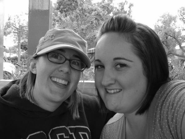 Kara Fazio - Class of 2002 - La Habra High School