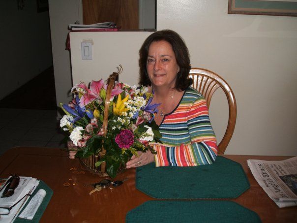 Judy Cleveland - Class of 1964 - La Habra High School