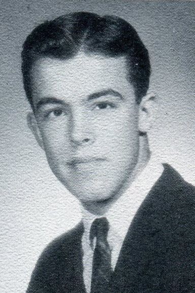 Dennis Miller - Class of 1966 - La Habra High School