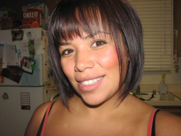 Jessica Garcia - Class of 1999 - La Habra High School
