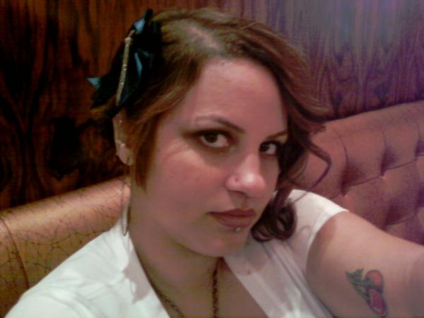 Vanessa Rosario - Class of 2000 - La Habra High School