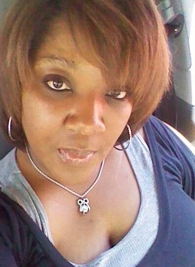 Lachesha Jackson - Class of 1986 - Dominguez High School