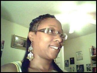 Kejuana Brown - Class of 1992 - Dominguez High School