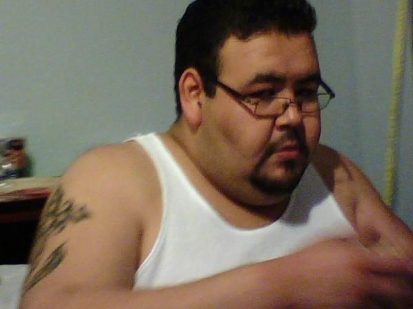 Carlos Medina - Class of 1999 - Dominguez High School