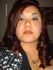 Marisela Villasenor - Class of 2003 - Dominguez High School