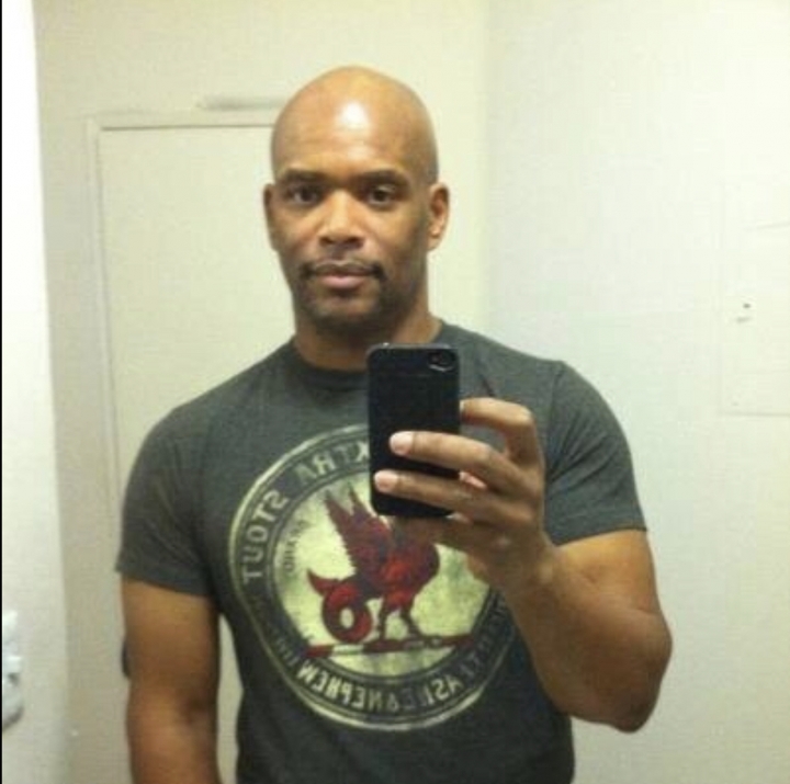 Dennis Neal - Class of 1984 - Dominguez High School