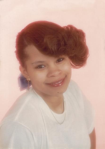 Antionette Diggins - Class of 1985 - Dominguez High School