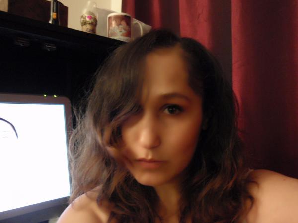 Cynthia Ramirez - Class of 2002 - Dominguez High School