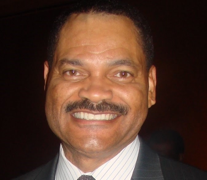 James Moore - Class of 1978 - Dominguez High School