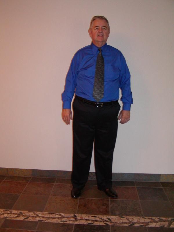 Duane Perkins - Class of 1967 - Dominguez High School