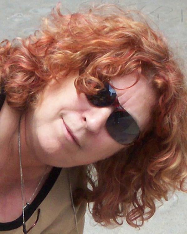 Bonita Bonnie Maffei - Class of 1963 - Dominguez High School